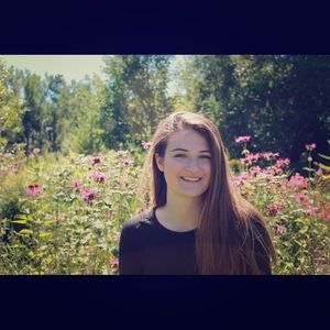 Meet your Posher, Fiona